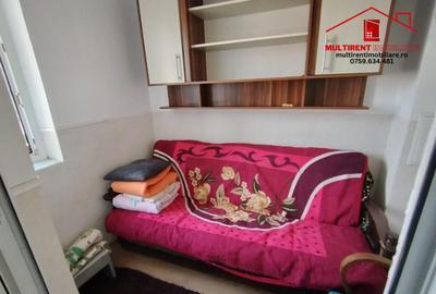 Garsoniera de vanzare cf.1 la blocurile 100 ! - 5