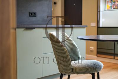 Apartament cu 2 camere semidecomandat, mobilat în Central - 27