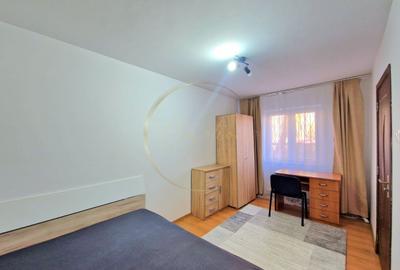 Apartament cu 2 camere, mobilat în Spitalul Județean - 3