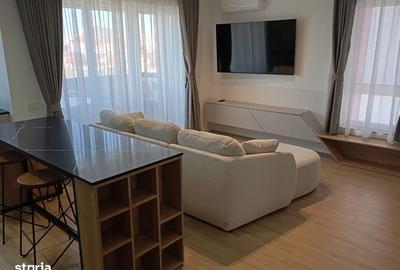 Apartament cu 2 camere în Central - 2