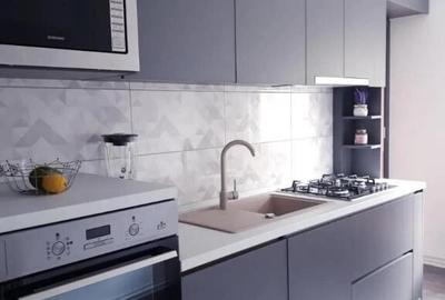 Apartament cu 2 camere, decomandat- zona Centru Civic - 4