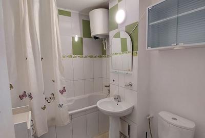 Garsonieră în Gării - 6