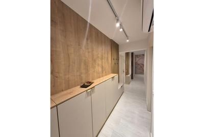 REA1025678 Apartament 3 camere I Parcului 20 - 26