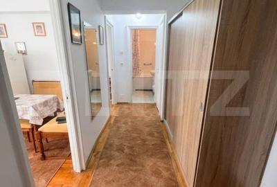 Apartament cu 2 camere decomandat în Grigorescu - 3