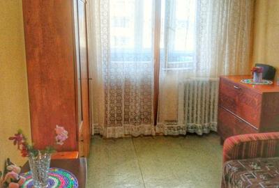 Apartament cu 4 camere decomandat în Mănăștur - 2
