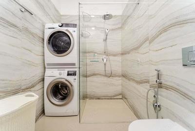 Apartament 3 camere zona Crangasi - 1