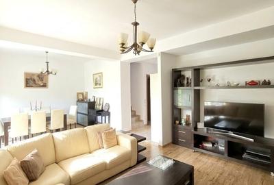 Casă cu 4 camere cu Teren 190 Mp în Tomis Plus - 11