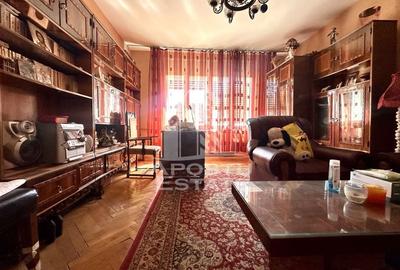 Apartament 4 camere, centrala proprie, zona Sagului - 3