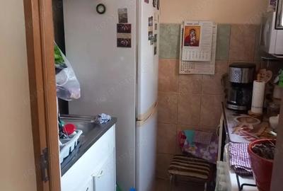 Apartament cu 2 camere nedecomandat în Șagului