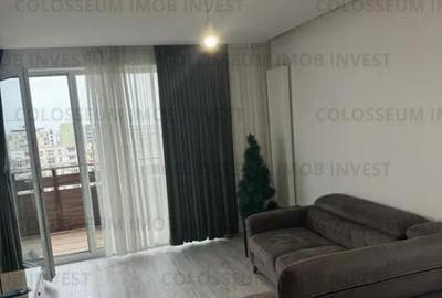 Apartament 2 camere decomandat - zona Tractorul - 1