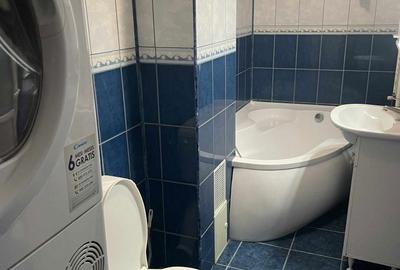 Apartament cu 2 camere decomandat în Buftea - 6