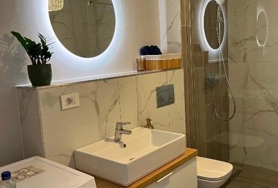 Apartament2 camere in complex Vivalia - 11