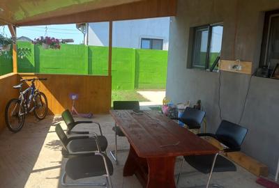 Casă cu Teren 170 Mp în Măgurele - 8