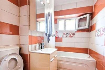 Apartament cu 3 camere decomandat, mobilat în Obor - 7