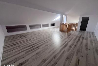 Casă cu 4 camere cu Teren 50 Mp în Berceni - 3