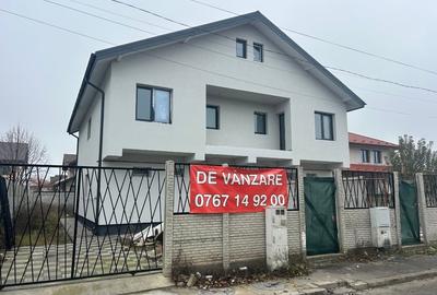 Proprietar vand casa Str Orizontului 29 - 2