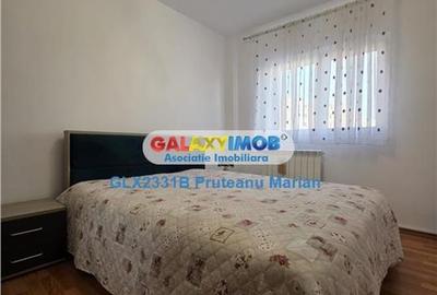 Apartament cu 4 camere semidecomandat, mobilat în Ștefan cel Mare - 43