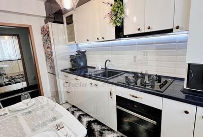 Apartament 2 camere o 500 EUR/lună o Realis Cug o Parcare inclusă - 4