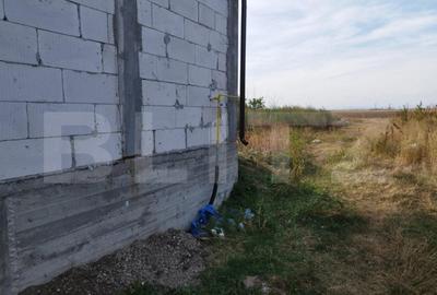 Casă cu 5 camere cu Teren 3800 Mp în Corlătești - 6