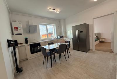 Apartament cu 2 camere decomandat în Metalurgiei - 2
