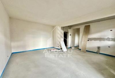 Apartament cu 1 camera, semidecomandat, etaj 1, zona Lidl... - 1