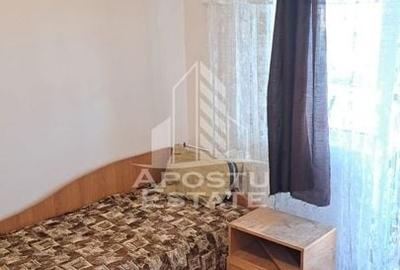 Apartament cu 3 camere, decomandat, zona Sagului - 5