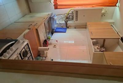 Apartament cu 3 camere semidecomandat în Gării - 4