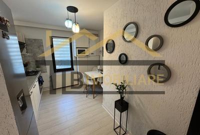 Apartament cu 2 camere decomandat în Tudor - 7