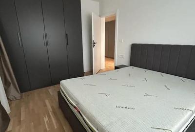Apartament 2 camere 52,5 mp - 2