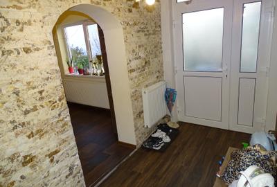 Casa individuala in Rasnov renovata complet - 11