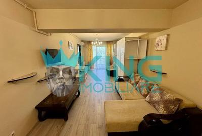 Amfiteatru Residence | Studio | Decomandat | Centrala Proprie | Balcon |
