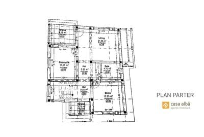 Breazu, proprietate superba P+E+pod, mobilata & utilata, ready to move - 2