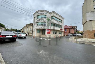 Spațiu comercial/Clinică Medicală de vânzare Medgidia, Constanța - 2