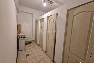 Resita 3 birouri la cheie Zona Centrala Bl.800 - 11