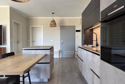 Proprietar vand apartament premium 2.5 camere (61 mp) cu gradina - Avantgarden 3 Proprietar vand apartament premium 2.5 camere (61 mp) cu gradina - Avantgarden 3 - 4