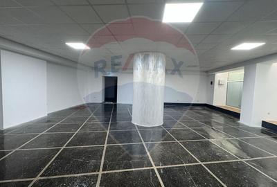 Spațiu comercial, de 156.69999694824 mp, în Piața Centrală - 3