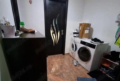 Garsonieră decomandată, mobilată în Central