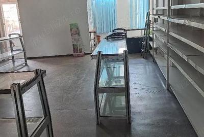 Spațiu comercial, de 80 mp, în Central - 2