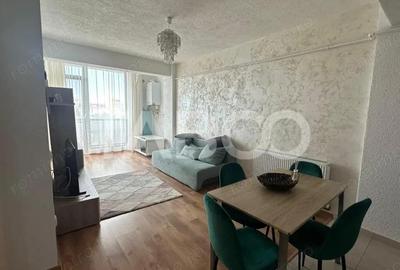 Apartament 2 camere pet friendly balcon Zona Doamna Stanca Sibiu