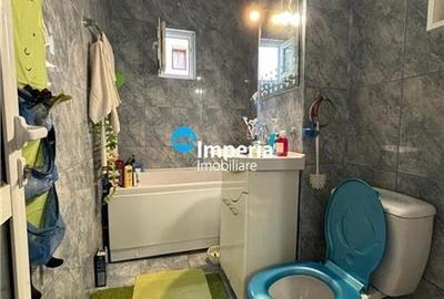Apartament cu 4 camere, de vanzare in Iasi zona Nicolina CUG - 9