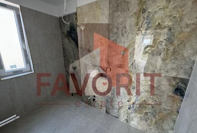 Zona Aradului. Terasa 42 mp. Dormitor matrimonial cu dressing. Comision 0%. - 13