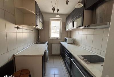 Apartament cu 2 camere decomandat, mobilat în Tineretului - 2