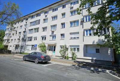 Apartament cu 2 camere în Ultracentral - 9