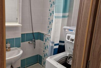 In Zona Circumvala?iunii-Ghe Lazar, Mobilat Frumos,Merita Vazut 100% - 7