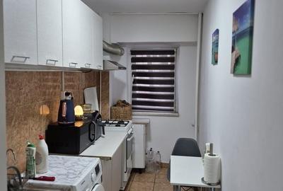 Garsonieră decomandată, mobilată în Sebastian - 5