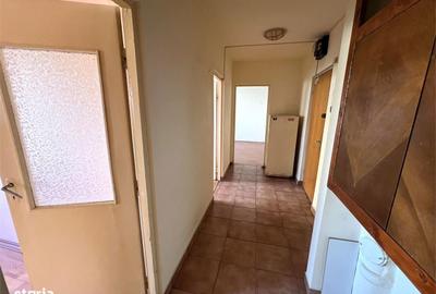 Apartament cu 3 camere decomandat în Someșeni - 6