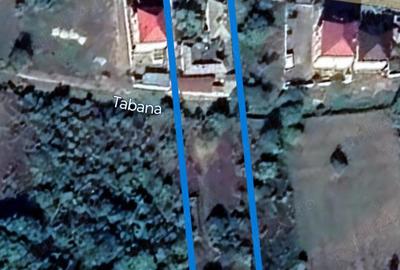 Casă în Babadag - 1