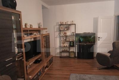 Casa de vanzare, 3 camere, 106 mp + 691 mp teren, zona linis - 8