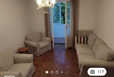 Apartament cu 2 camere în Victoriei - 7