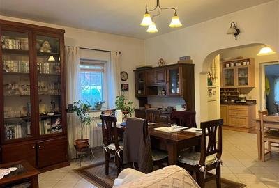 Casă individuală cu 7 camere cu Canalizare în Dumbrava - 24